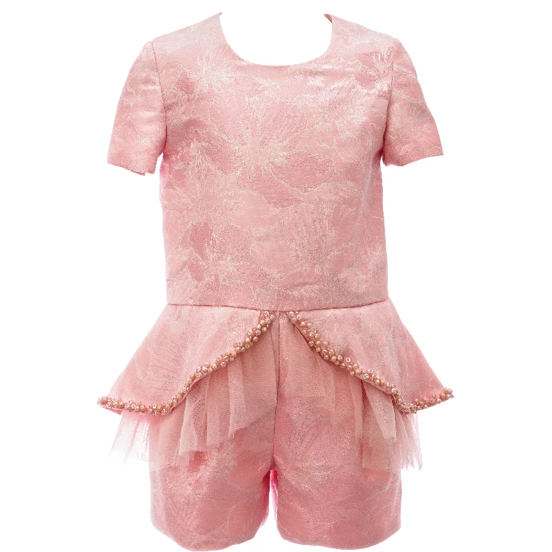 Ladies party dress luxurious -Soapbox Kids Party Cake